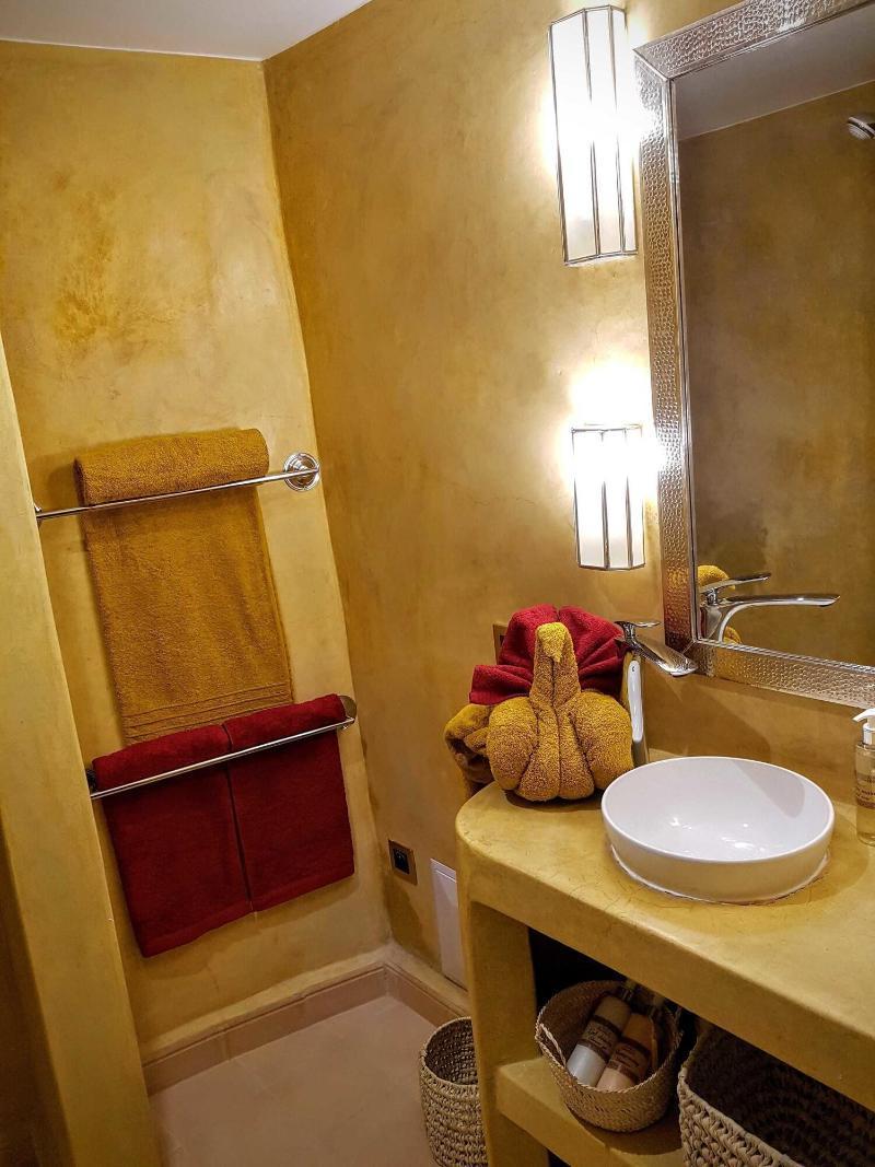 Riad Bilkis Marrakesch Exterior foto